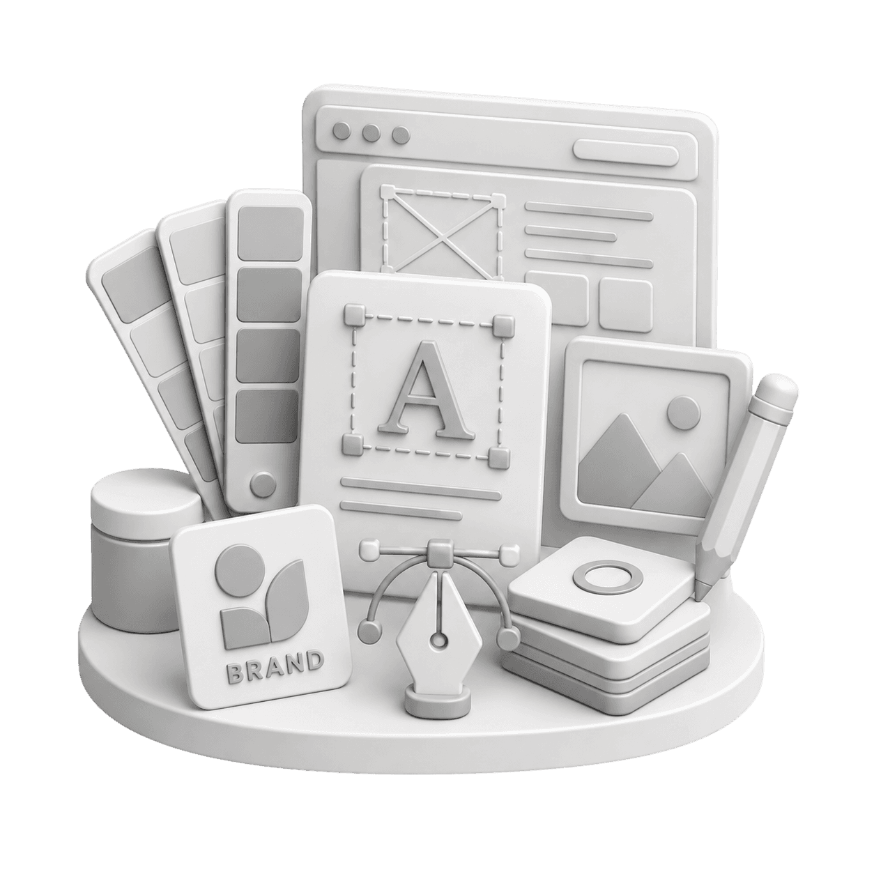 Branding service
