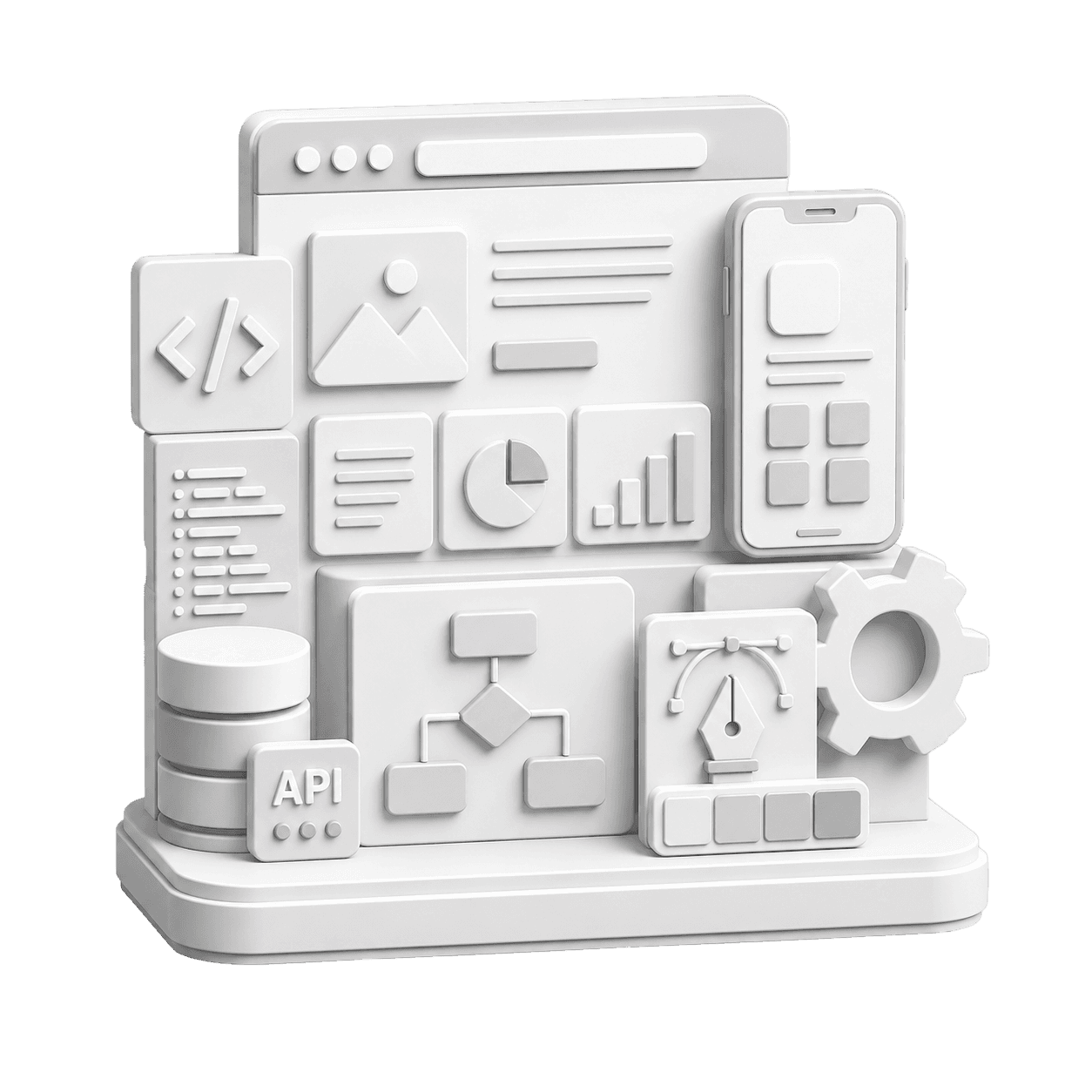 Growth Support service