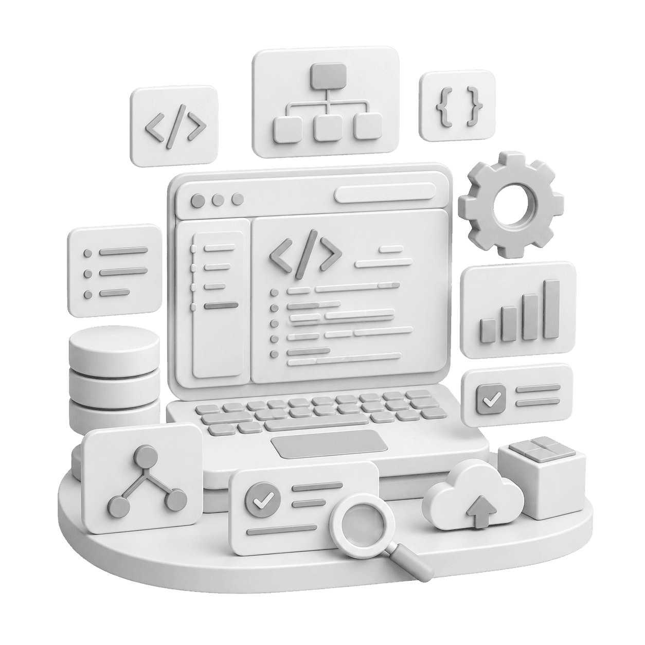 Software Development service