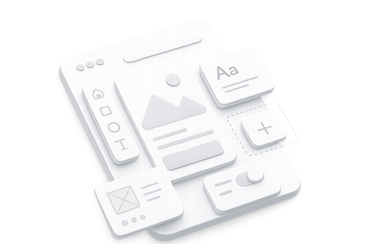 UX/UI Design service