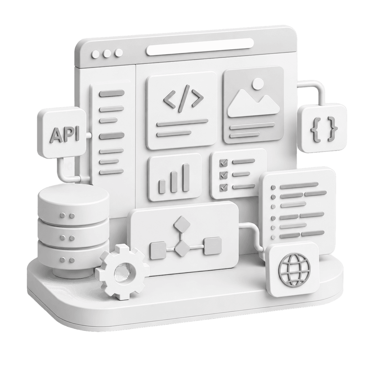Web App Development service