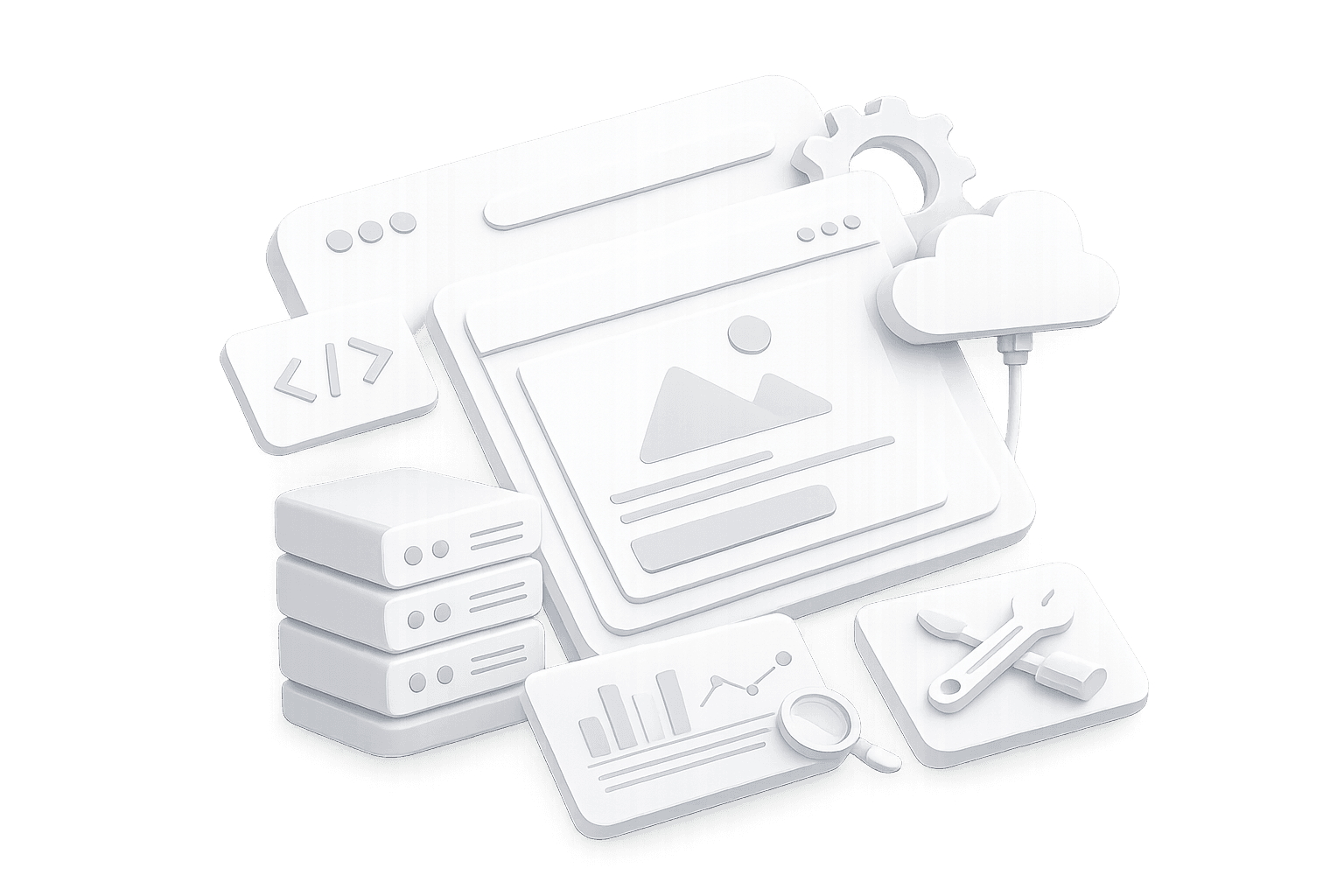 Web Development service