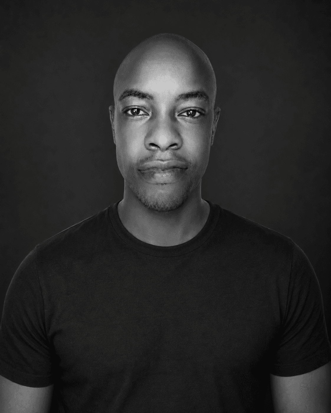 Prosper Sibanda, founder of Prosper Sibanda Studio